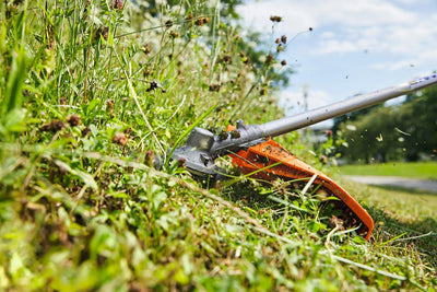 STRING TRIMMERS