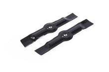 Load image into Gallery viewer, AM 250 14&quot; Replacement Mower Blades (for the GMS250 82-Volt 25&quot; Self-Propelled Lawn Mower)
