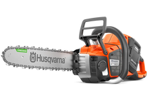 Load image into Gallery viewer, 542i XP® Battery chainsaw  (battery and charger included)
