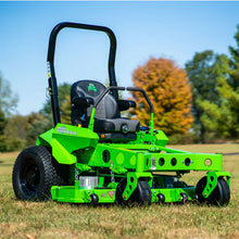 Load image into Gallery viewer, Mean Green RIVAL RVL52R145 52 In. Battery Zero Turn Mower
