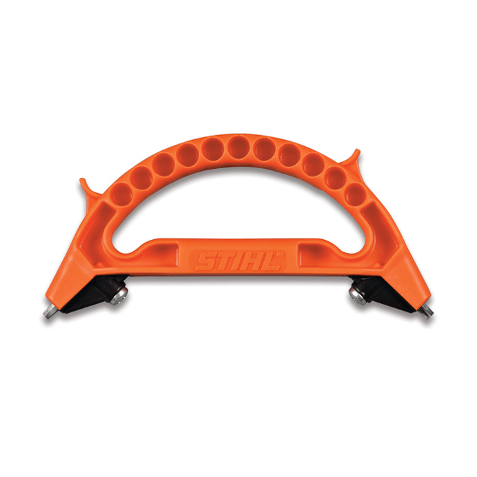 Pruner, Axe, and Tool Sharpener