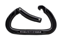 Load image into Gallery viewer, AMP, ALUMINUM CARABINER NON LOCKING XL
