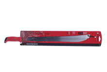 Load image into Gallery viewer, NEW Machete - 22 Inch - For quick and powerful cleaning of tangled, dense brush.
