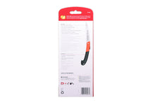 Load image into Gallery viewer, RazorTOOTH Saw Folding Saw - 7 Inch - 2X faster cut. 7 inch straight blade, co-m
