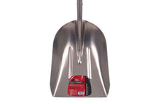 Load image into Gallery viewer, #12 Aluminum Western Scoop Shovel - Large-capacity reinforced aluminum head. 31
