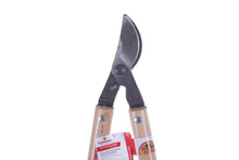 Load image into Gallery viewer, Bypass Lopper - 26 Inch - FORGED. 1  inch cut capacity, hardwood handles, reshar
