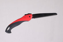 Load image into Gallery viewer, Saw -Folding Pull Stoke Pruning Saw
