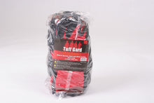 Load image into Gallery viewer, 13 Gauge Red Nylon &amp; Spandex Shell w/Black Sandy (M) QTY 12
