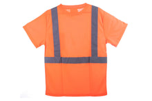 Load image into Gallery viewer, ORANGE CLASS II T-SHIRT
