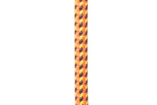 Load image into Gallery viewer, 11Mmx120 Fire Fly 24Str Climbing Line 6000Ts(Orange/Black)

