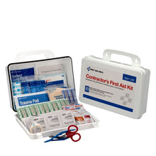 Load image into Gallery viewer, First Aid Only 9301-25P First Aid Kit, 179 Pc Case, 2-3/8 In W X 9-1/16 In L X 6
