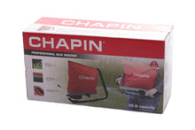 Load image into Gallery viewer, Chapin Pro Bag Seeder, Crank Metal-Alloy Material, 16 In L X 8 In W X 16 In H
