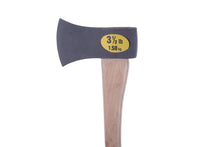 Load image into Gallery viewer, Vulcan 34484 Michigan Axe, 3.5 lb Head, Wood Handle, 36 in OAL
