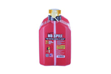 Load image into Gallery viewer, Gas Cans  Gas Can No Spill 2.5 Gal Red
