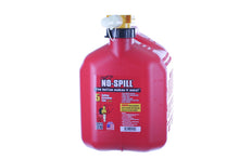 Load image into Gallery viewer, Gas Cans  Gas Can No Spill 5 Gal Red

