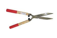 Load image into Gallery viewer, HEDGE SHEAR, 10&#39;&#39; FORGED BLADES , WOOD HANDLES
