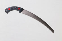 Load image into Gallery viewer, Silky Zubat 13&quot; professional curved pruning saw with scabbard
