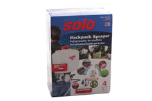 Load image into Gallery viewer, SOLO BACK PACK SPRAYER
