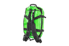 Load image into Gallery viewer, Climb Right Arborist Gear Bag - 70 Liter Capacity (GREEN)
