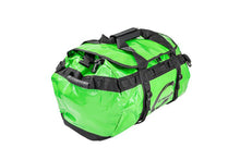 Load image into Gallery viewer, Climb Right Arborist Gear Bag - 70 Liter Capacity (GREEN)
