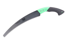 Load image into Gallery viewer, Phoenix 13&quot; curved blade pruning saw with scabbard
