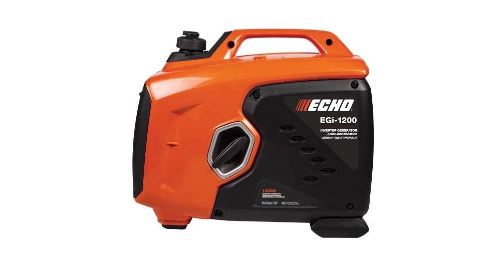 ECHO EGi-1200