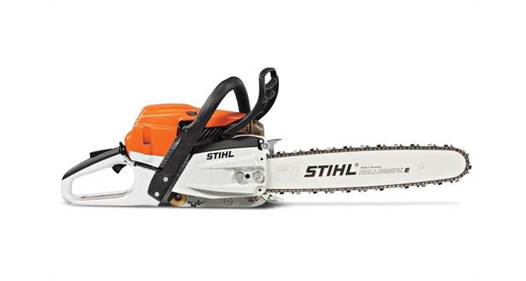 STIHL MS 462 R C-M