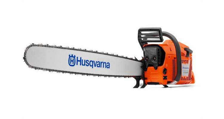 2021 Husqvarna 390 XP® (965 06 07-14)