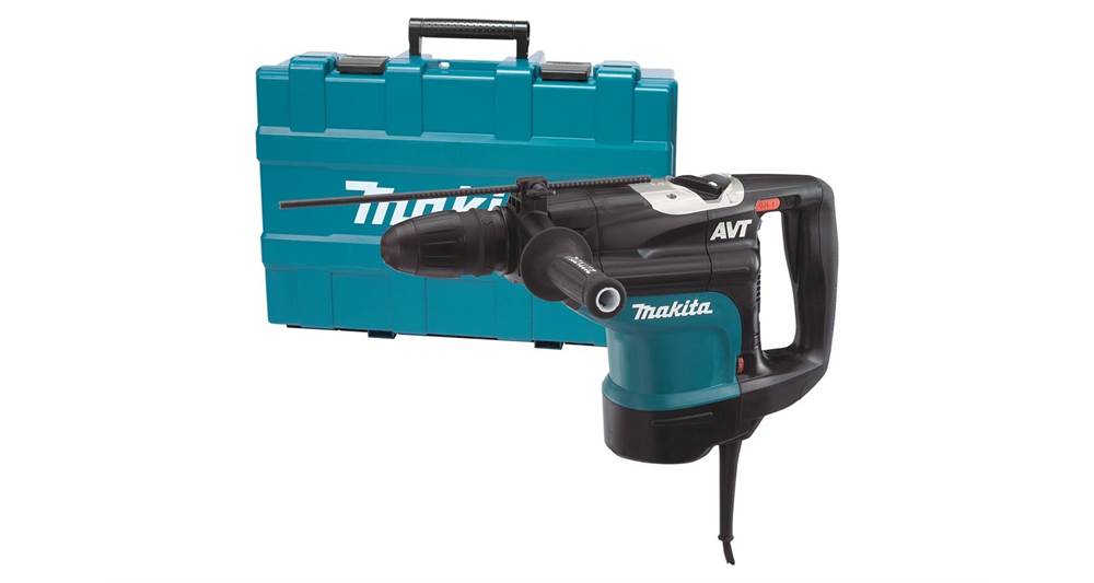2020 Makita 1-3/4