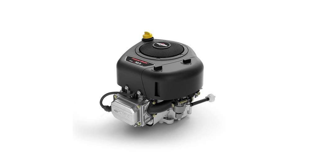 2021 Briggs & Stratton PowerBuilt™ Series 13.50 Gross HP