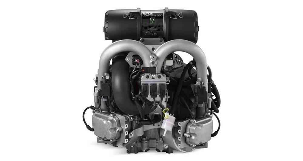 2020 Kohler Engine ECV850