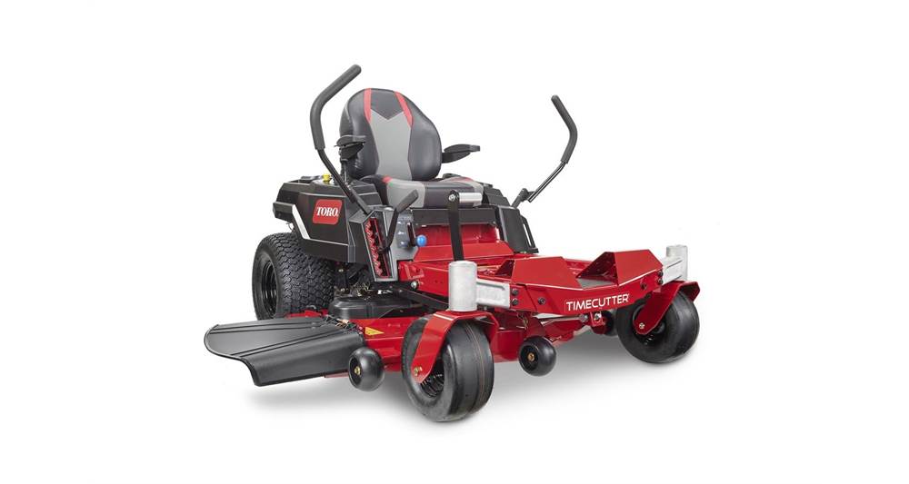 Mower Toro 50 Toro 50 (127 Cm) TimeCutter® Max MyRide® Zero Turn Mower