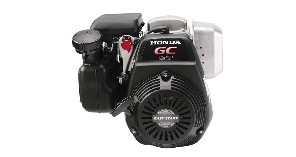 Honda Engines GC190