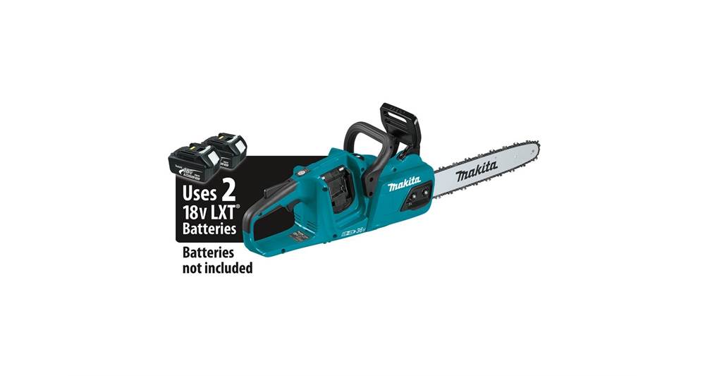 2020 Makita 18V X2 (36V) LXT® Brushless 14