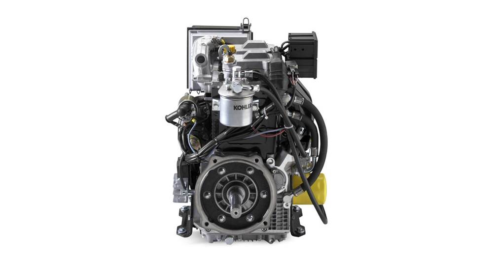 2020 Kohler Engine KD425-2