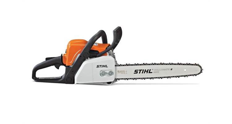 STIHL MS 251 WOOD BOSS®