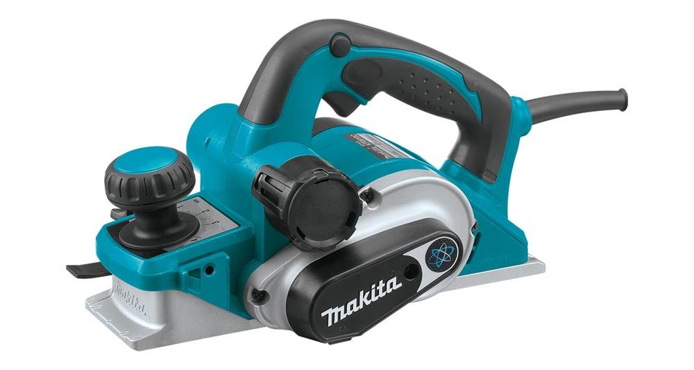 2021 Makita 3-1/4