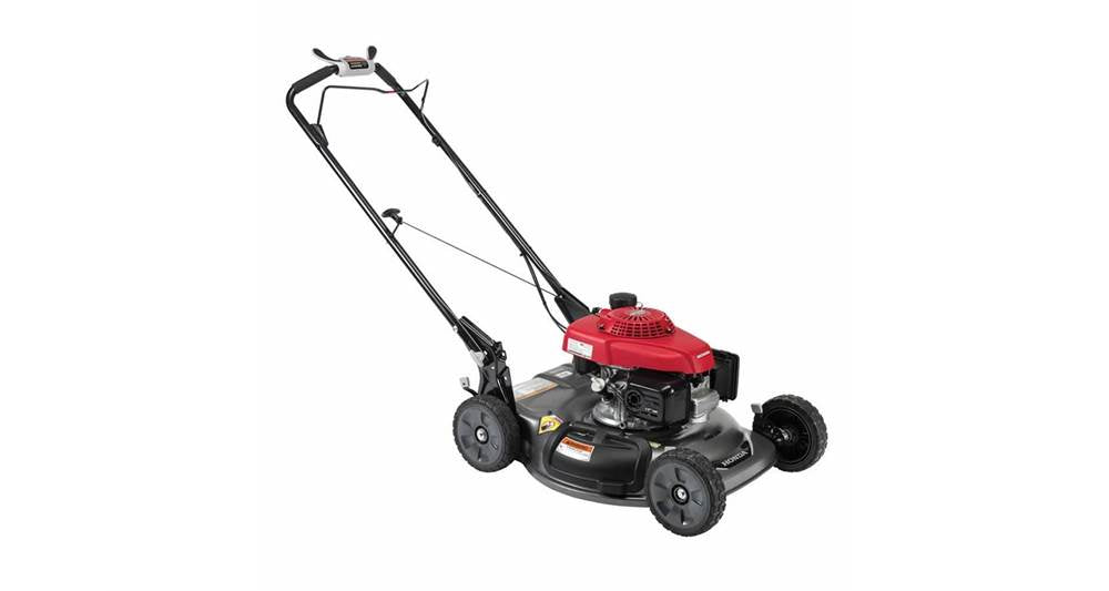 Honda Power Equipment HRS216VKA