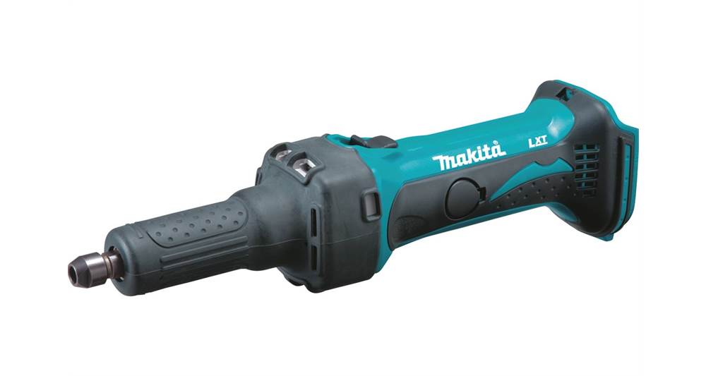 2021 Makita 18V LXT® Lithium-Ion Cordless 1/4