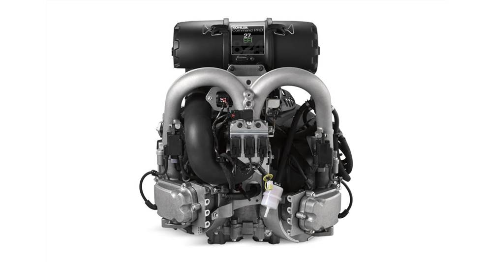 2021 Kohler Engine Command PRO EFI ECV850