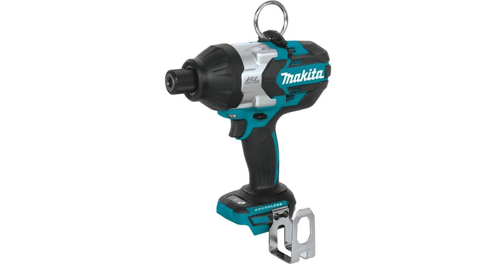 2020 Makita 18V LXT® Brushless High-Torque 7/16