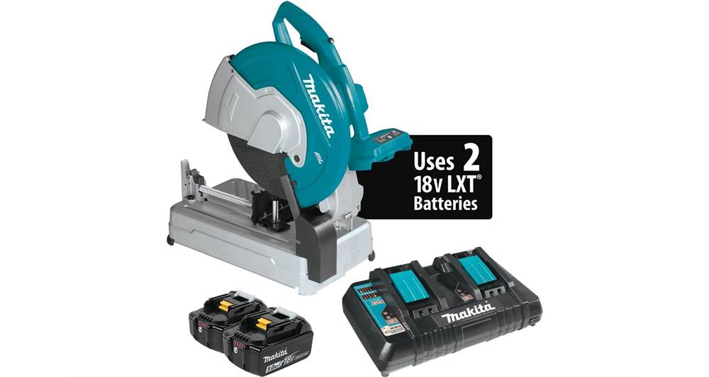 2020 Makita 18V X2 LXT® (36V) Brushless 14