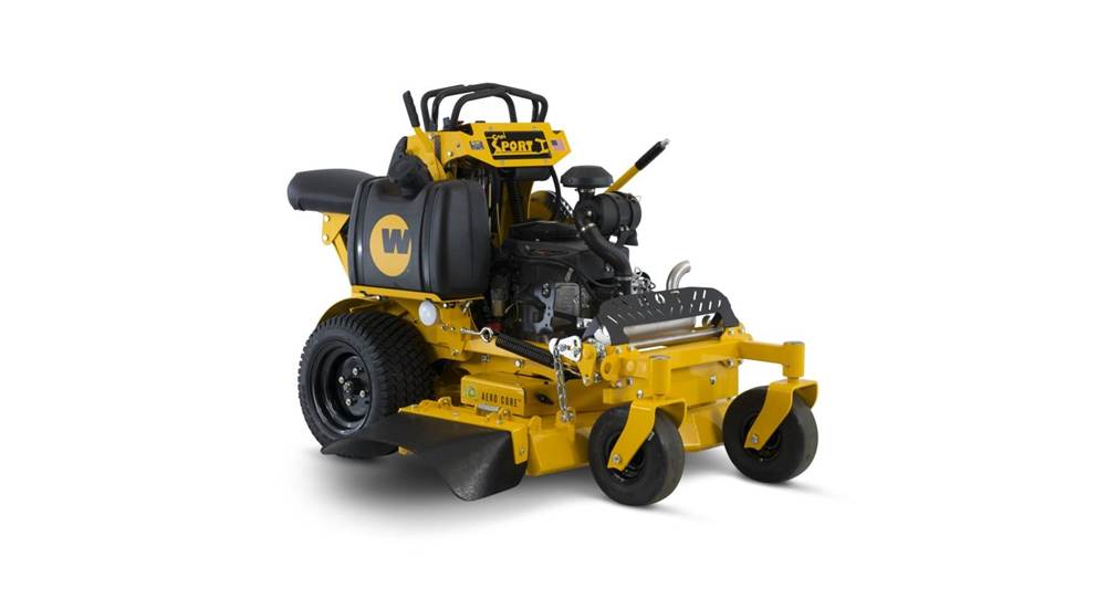 2020 Wright Sport Intensity 36 FX600E (WSPN36SFX600E)