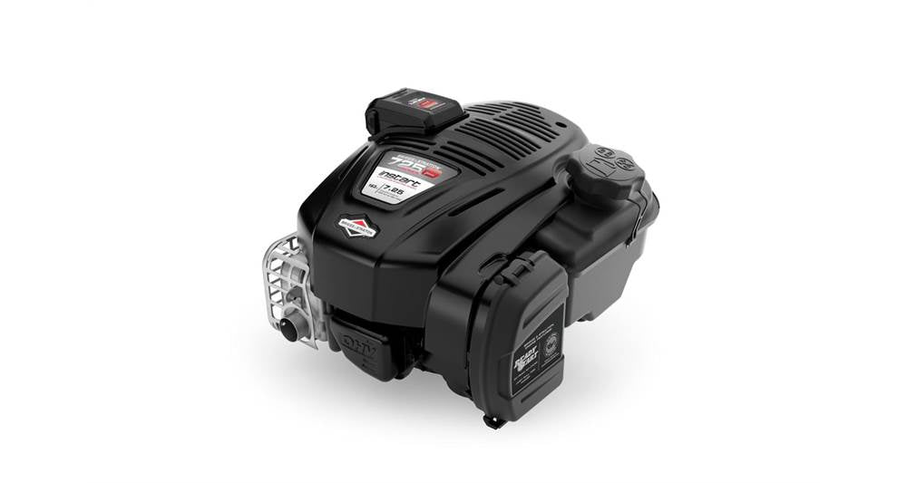 2021 Briggs & Stratton InStart® Series Engine 6.25 ft-lbs Gross Torque