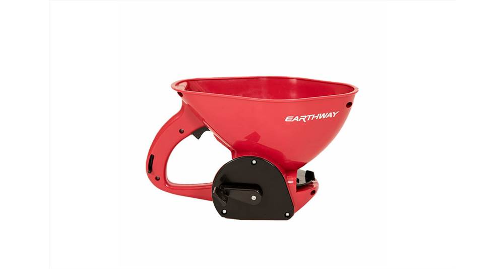 2021 Earthway 4 Lb Hand Spreader