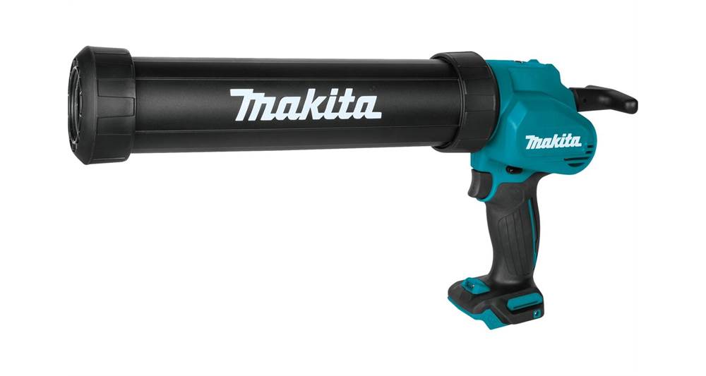 2021 Makita 12V max CXT® Lithium-Ion Cordless 29 oz. Caulk and Adhesive Gun, Tool Only (GC01ZC)