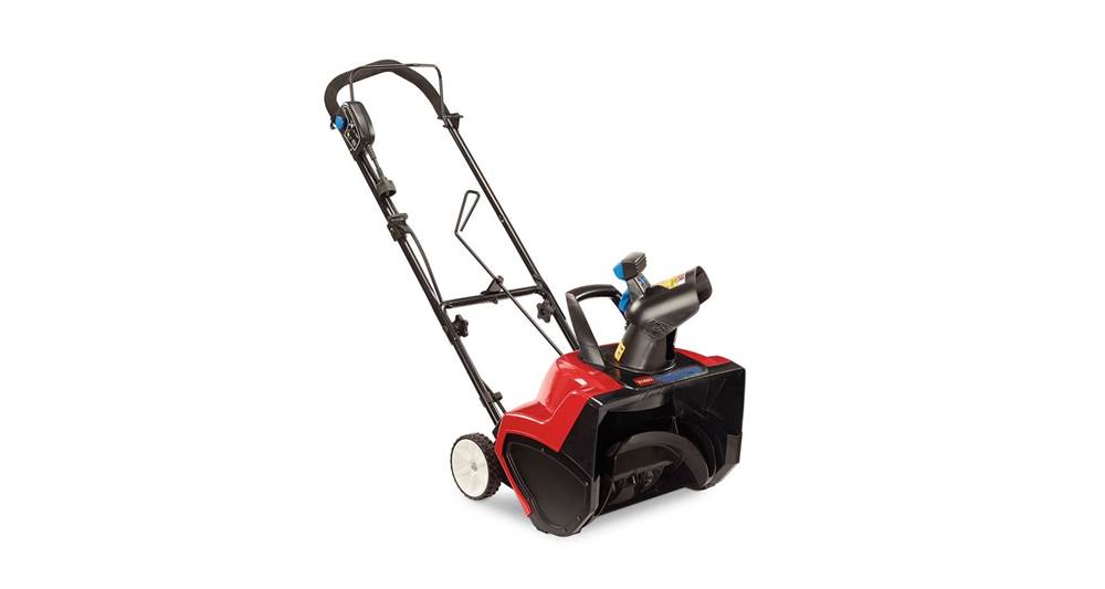 Toro Power Curve® 18 in. 15 Amp Electric Snow Blower (38381)