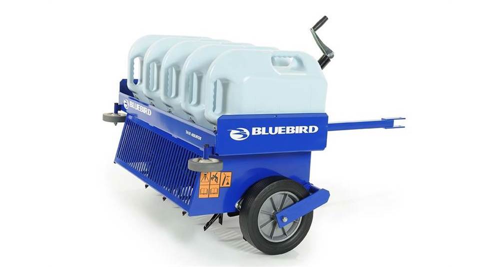 2021 Bluebird 48