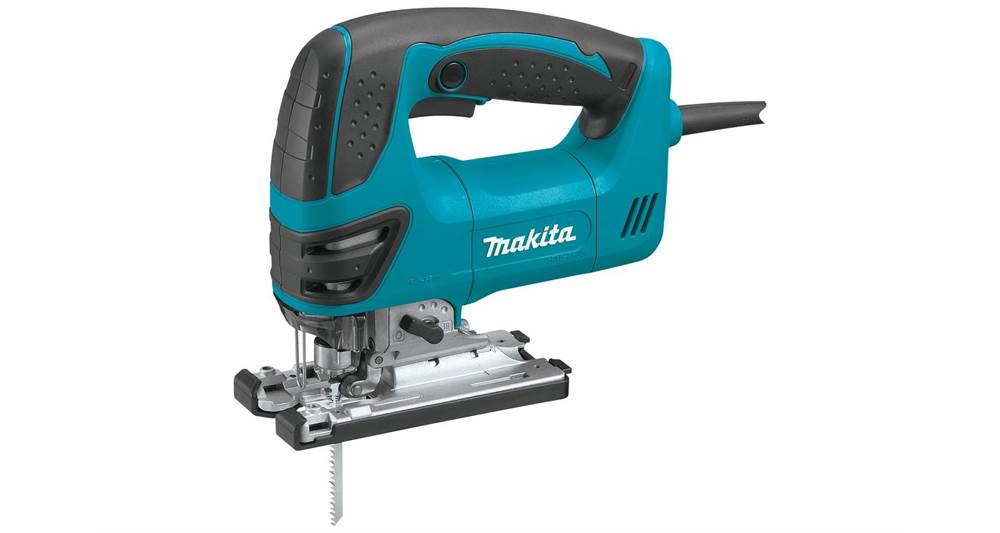 2020 Makita Top Handle Jig Saw (4350FCT)