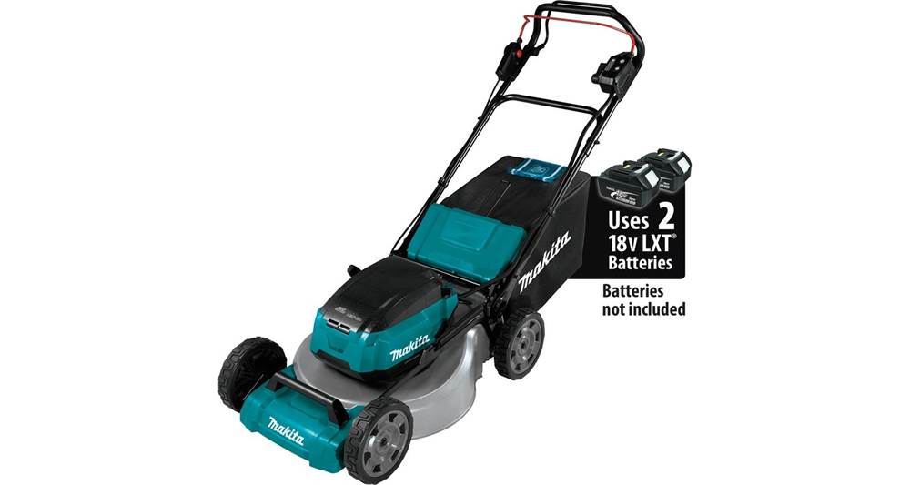 2020 Makita 18V X2 (36V) LXT® Brushless 18